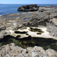 Illustration for article titled Pics from the (Ocean Floor): 2018-05-05 at Botanical Beach
